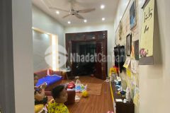 Bán nhà lê đức thọ phú mỹ 54m2 4 tầng 5,85 tỷ kinh doanh nhỏ vị trí siêu thoáng siêu đẹp