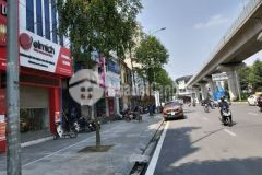 Mặt phố quang trung hà đông, 52m2, giá 7,6 tỷ, kinh doanh đỉnh