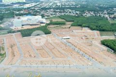 Nhà phố 1 trệt 1 lầu tại bình dương