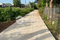 Bán gấp đất đường tôn đức thắng thị trấn đất đỏ 4000m2 15.9 tỷ