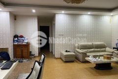 Bán căn hộ chung cư ct3a tại khu đô thị mới cổ nhuế. diện tích 72m2 2pn, 2wc. căn góc. giá 2 tỷ 85