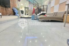 Nhà đẹp ở ngay 64m2 nở hậu gần trường cán bộ chu văn an.