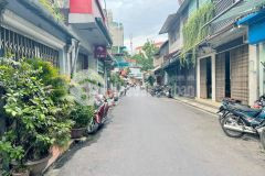 Nhà nguyễn an ninh ôtô qua nhà kinh doanh dt rộng 72m2 gía 8.7 tỷ