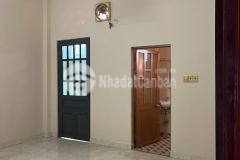 Cho thuê nhà nguyên căn số 31 đường 7, phước lai, thủ đức, 130m2 gía tốt