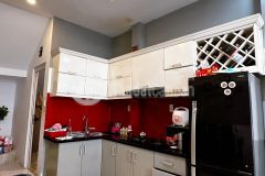 Vị trí đẹp ngay cạnh chung cư hà đô centrosa, xe hơi vô tận nhà, nhà hai mặt hẻm, tiện ích xung quan