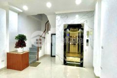 Bán nhà đẹp pl ô tô tránh thang máy ngõ 238 hoàng quốc việt 6 tầng 46m2 giá 13,4 tỷ. lh 0912442669