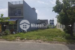 Bán ngay lô đất mặt tiền đường nguyễn văn thành tx bến cát bình dương chỉ 480tr 70m2