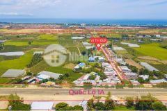 Bán đất biển bình thuận chính chủ, giá 739triêu bao thu tuc