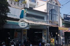 Nhà mặt tiền đường kinh doanh bùi văn ba. quận 7. 6x18m. 2 tầng. chỉ 11,9 tỷ