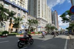 Pháp lý sạch, sổ vay ngân hàng, nhà nở hậu.