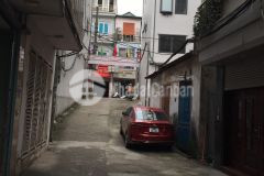 Bán nhà hoàng công chất bắc từ liêm 40m2 5 tầng 6 tỷ sát mặt phố ô tô tránh đỗ