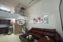 Bán nhà 3 tầng cột 3 hạ long góc 2 mặt tiền,gần chợ cực đẹp hướng đông nam