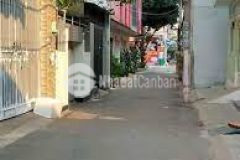 Xe hơi đỗ cửa 4 tầng đúc chỉ 3.1 tỷ trần thủ độ tân phú