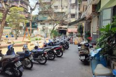 Ph n lô huỳnh thúc kháng, đống đa, cực hiếm nhà bán, dt 50m2 x 4 tầng giá 10.8 tỷ