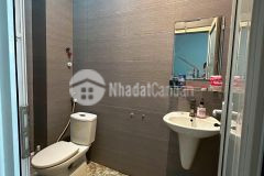 Vị trí đẹp ngay cạnh chung cư hà đô centrosa,