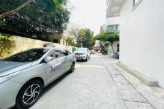 Chính chủ bán nhà phân lô thanh lãm, 46m2, mt 5,2m, ô tô vào nhà, giá chỉ 3.57 tỷ