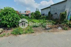 Bán gấp lô đất 210m2,đường cây da,xã tân phú trung,củ chi,giá 670tr