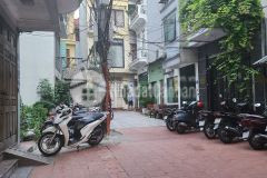 Bán nhà phố trích sài 12.9 tỷ 46m2, 5t, mt4.2m view hồ tây tận hưởng an sinh đỉnh tây hồ