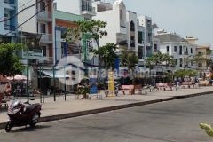 Mặt tiền kinh doanh chợ thuốc 4 tầng btct hợp đồng thuê 25tr giá nhỉnh 9 tỷ