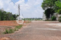 Bán đất 5 x 41 khu phố suối cam phường tiến thành, thành phố đồng xoài bình phước