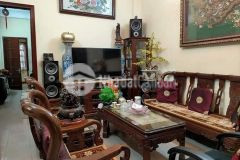 Bán nhà đẹp vân đồn 68m2 x5 tầng ô tô đỗ gần nhỉnh 5 tỷ