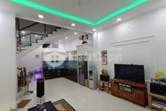 Bán gấp nhà dt cực đẹp 5x15m, hxh, nguyễn phúc chu, tân bình chỉ 6 tỷ 800.