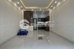 Bán nhà mới đẹp, gần phố hoàng hoa thám, đội cấn. 37m25t giá 5.4 tỷ