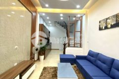 Bán nhà khương trung thanh xuân 33m2 x 5 tầng chỉ 3.85 tỷ