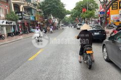 Cực hiếm nhà ngọc lâm 45m 5t mt4.5m, lô góc, vỉa hè rộng, kd cực đỉnh, giá nào cũng bán.