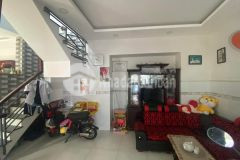 Bán nhà ở ngay kha vạn cân, linh chiểu 40m2 chỉ 3,1 tỷ còn tl