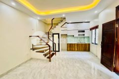 Bán nhà mới đẹp, gần phố nhà thoáng. ngõ thông gần phố võ chí công, xuân la. 35m25t, giá 4.5 tỷ