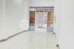 Bán nhà 1 hẻm 301 trần xuân soạn, phường tân kiểng, quận 7