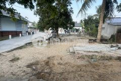 Mảnh đất 2 mặt tiền quá rẻ quá đẹp tại phú thứ, cái răng, cần thơ