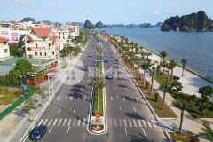 Bán nhiều vị trí đất biệt thự đẹp ở cột 3 hạ long gần đường bao biển