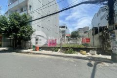 Bán đất mt trần bá giao, p.5 gò vấp 13 x 25 301m2, giá 30 tỷ.