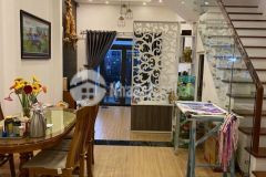 Bán nhà mặt tiền đường nhựa phường 12, sổ riêng chỉ 3,8tỷ