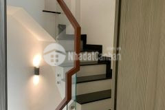 3 tầng 17m2 hẻm 3m an ninh chỉ nhỉnh 2 tỷ mô tả