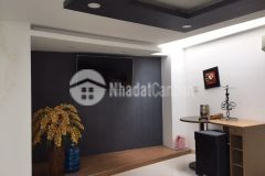 Mặt tiền đường lý thường kiệt sẵn dòng tiền 40 triệu tháng đối diện nhà thi đấu phú thọ khu v