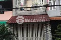 Nhà hai mặt tiền hẻm kinh doanh mọi ngành nghề dòng tiền cho thuê ổn định vip trung tâm tân ph