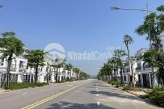 Biệt thự, thấp tầng hà nội quốc lộ 4 mà chỉ bằng giá chung cư nội đô
