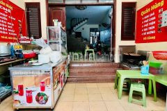 Nhà mặt ngõ tự do hai bà trưng, kd khủng khiếp, ô tô tránh, 70m2 x 5 tầng giá 14.68 tỷ