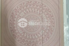 Cần bán gấp nhà mặt tiền nguyễn xí 2 chiều, p26, bình thạnh, dt 4x20m trệt lầu giá 15 tỷ tl