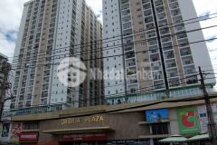 Cần cho thuê căn hộ chung cư oriental plaza. đc 685 đường âu cơ, quận tân phú. giá 10.5trtháng.