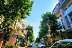 Bán nhà tđc tứ hiệp 60m2 6 tầng thang máy, ô tô tránh vỉa hè hơn 8 tỷ.