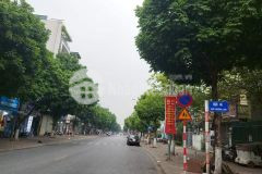 Bán đất phố trường lâm, đức giang, long biên