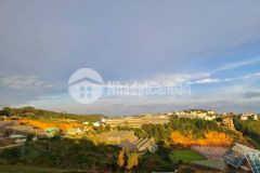 Bán đất kqh măng line p.7 tp. đà lạt.