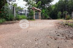 Chính chủ cần bán 222m2 thổ cư ở p tiến thành, tp đồng xoài đã có sổ