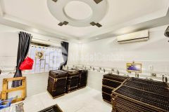Bán nhà nguyễn thái sơn gò vấp, 39m2, 3pn chỉ 2 tỷ 9 tl