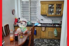 Bán nhà kim đồng, phân lô, kinh doanh, 2 thoáng, 46m2, 5 tầng, nhỉnh 12 tỷ.