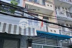 Nhà tân phú chủ xoắn bán giảm chào 200tr